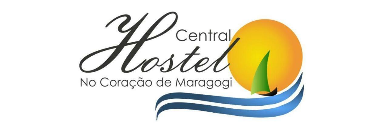 Hostel Central Maragogi Exterior foto